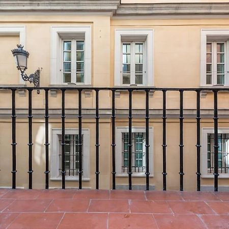 Centro XIII Calle De La Paz 2Br 2Bh Madrid Bagian luar foto